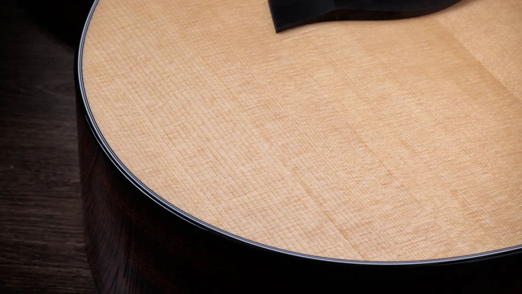 Taylor 314ce Grand Auditorium Next Generation Fichte/Sapele – Bild 6