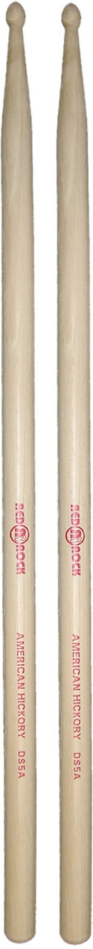 Stagg Drumsticks 5A 5er Bundle – Bild 2