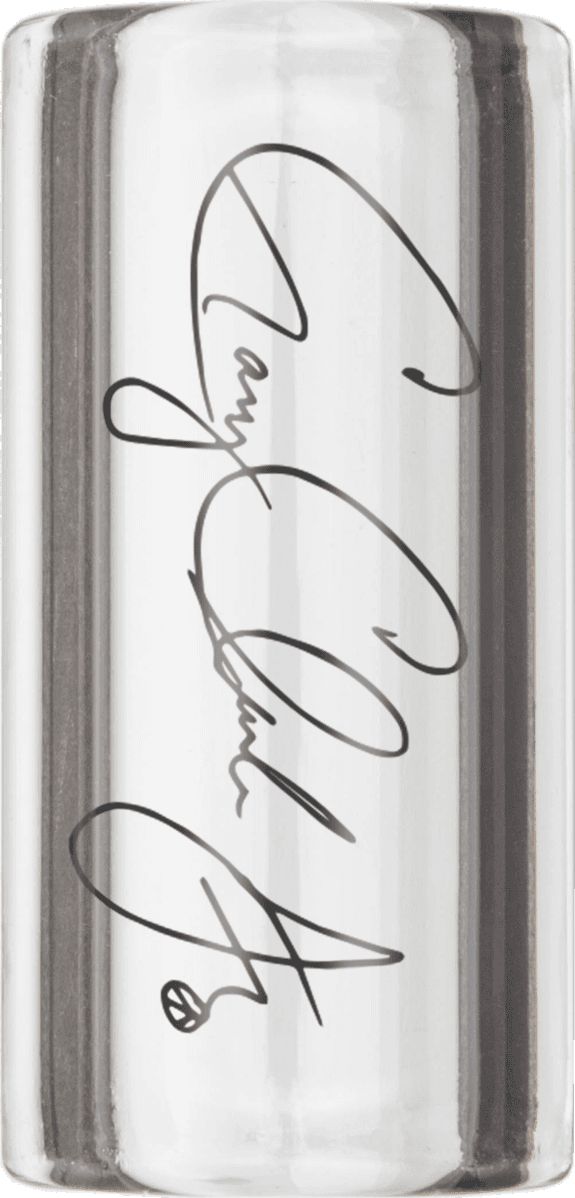 Dunlop Glas Slide Gary Clark Jr. 212 thick short