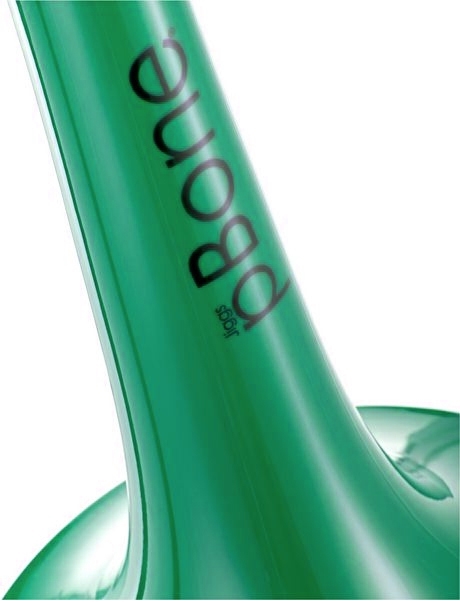 pBone Tenor-Posaune Grün – Bild 5