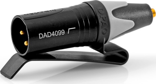 DPA DAD4099-BC DPA DAD4099-BC