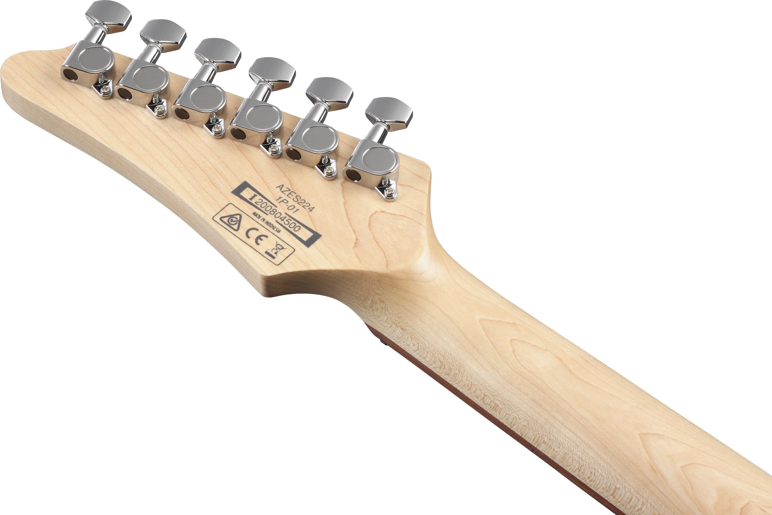 Ibanez AZES40-PRB – Bild 9