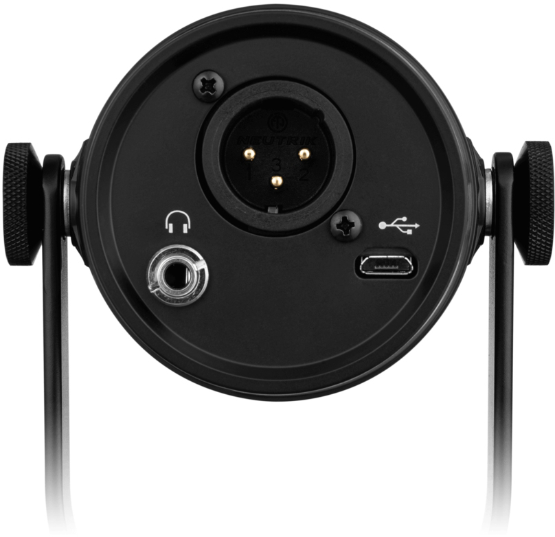 Shure MV7 – Bild 4