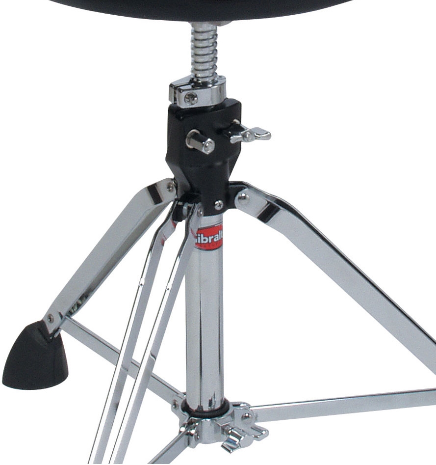 Gibraltar Drum Hocker 9608E
