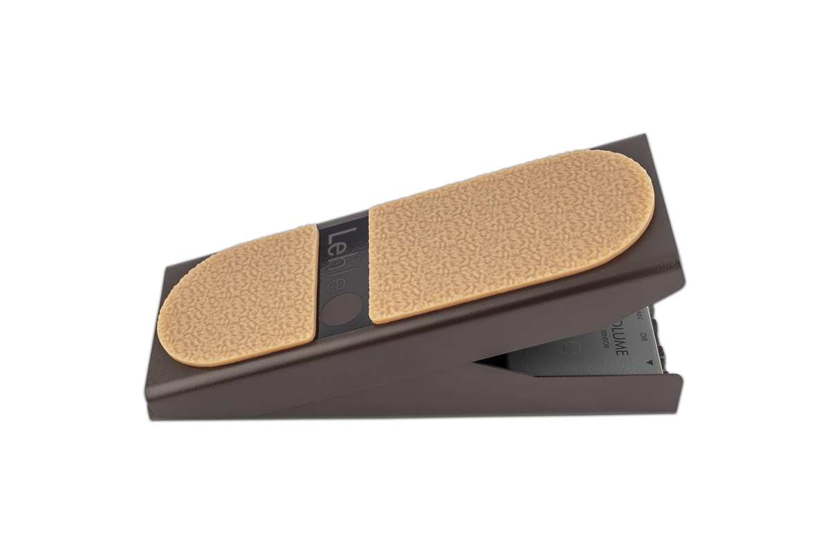 Lehle Mono Volume Pedal