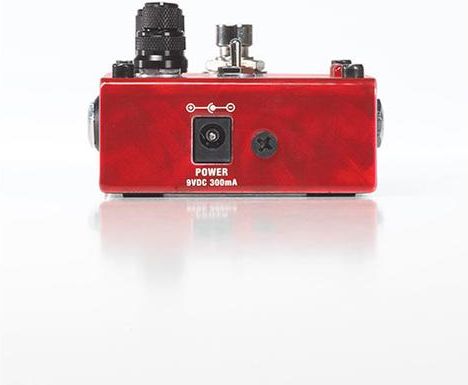 Digitech Whammy Ricochet Pitch Shift Pedal 