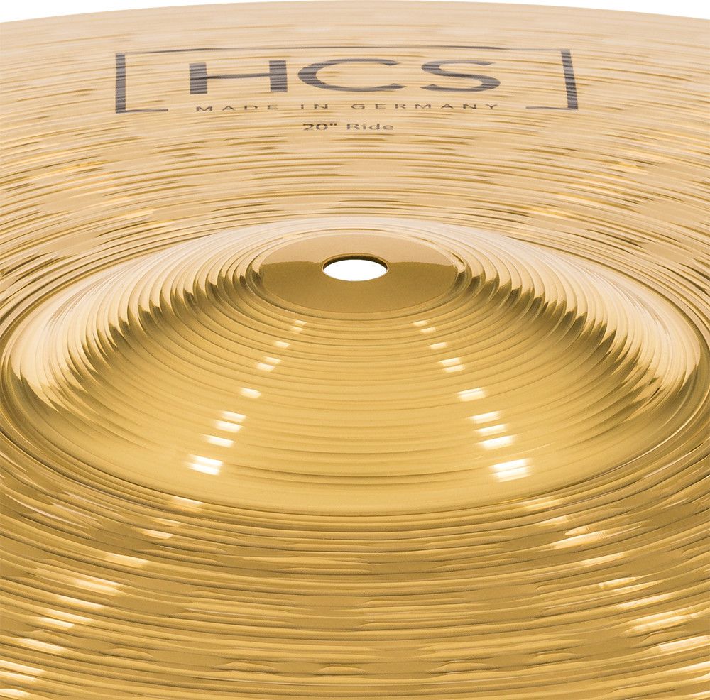Meinl HCS20R 20" Ride