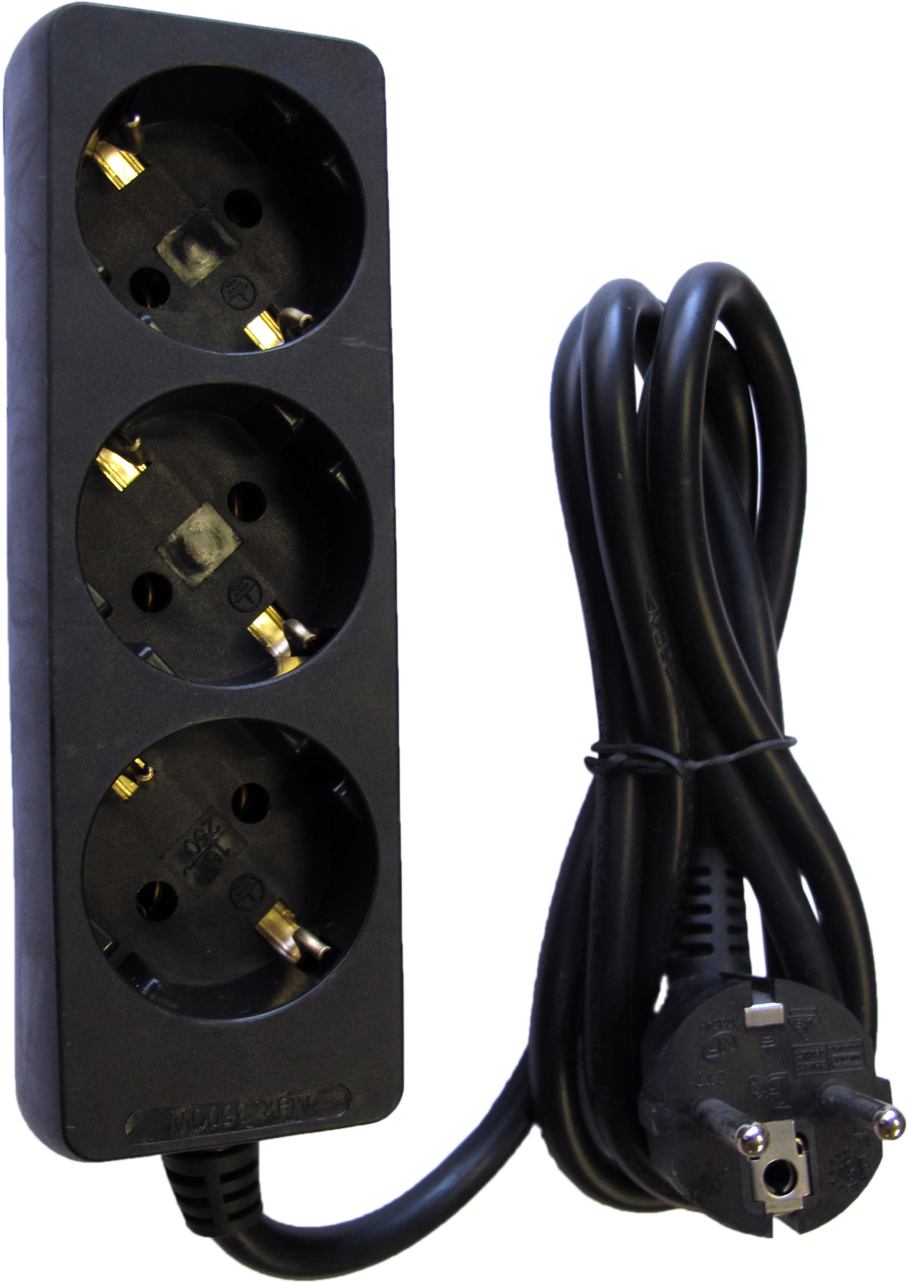 Adam Hall 8747 X 3 Adam Hall 8747 X 3