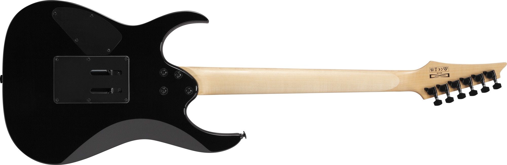 Ibanez GRG 320 FA-TRB 