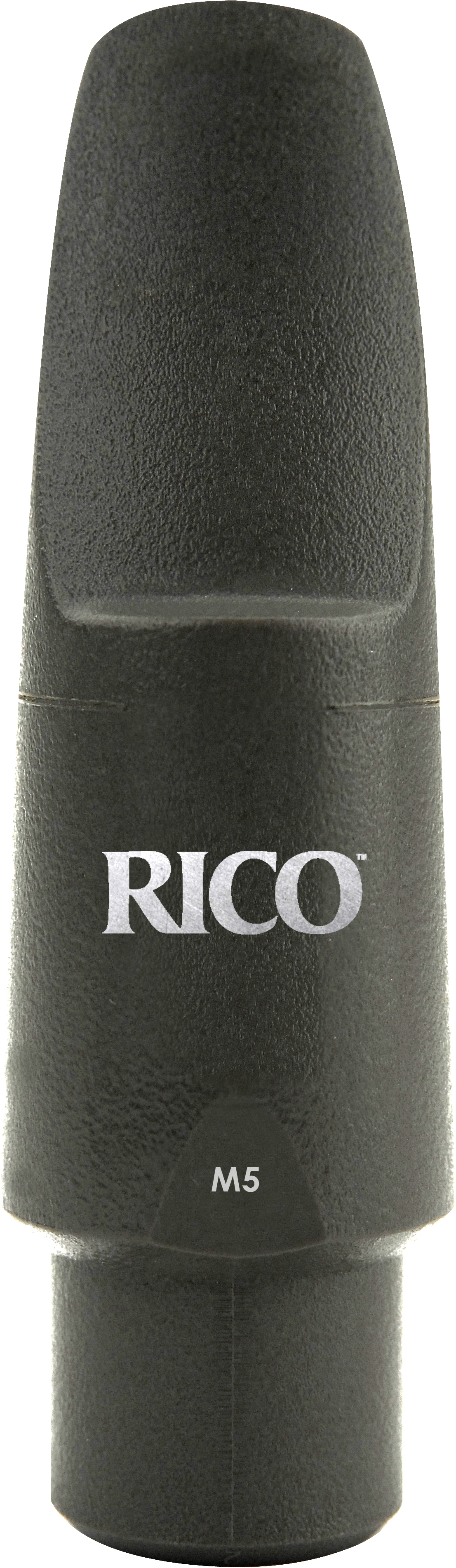 D´Addario Mundstück Tenor-Sax Rico Metalite M5 