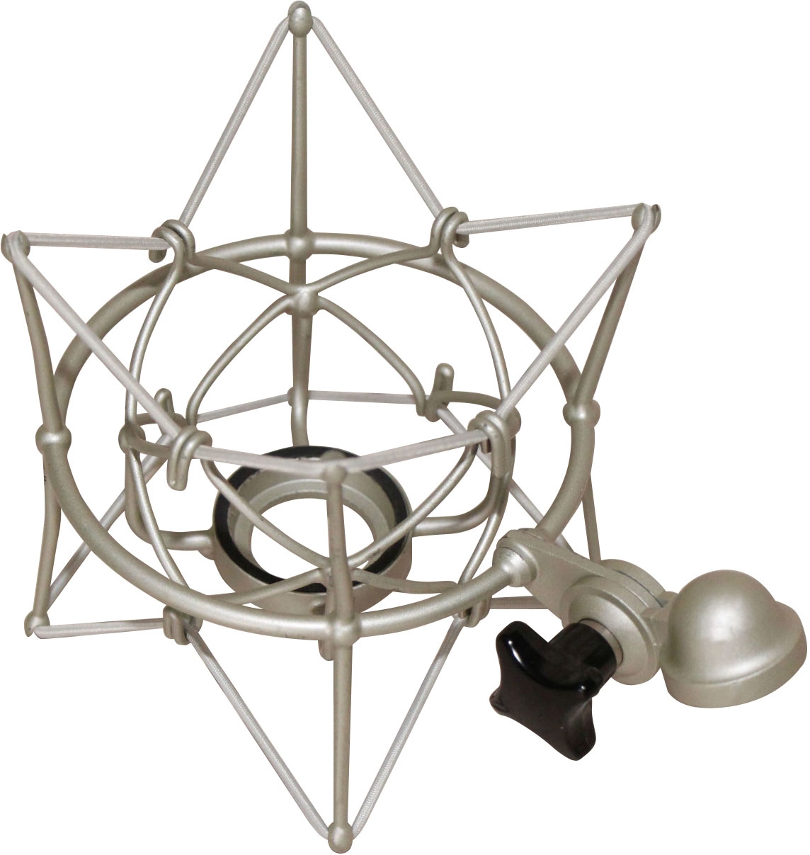 Neumann EA 170 ni Elastic suspension
