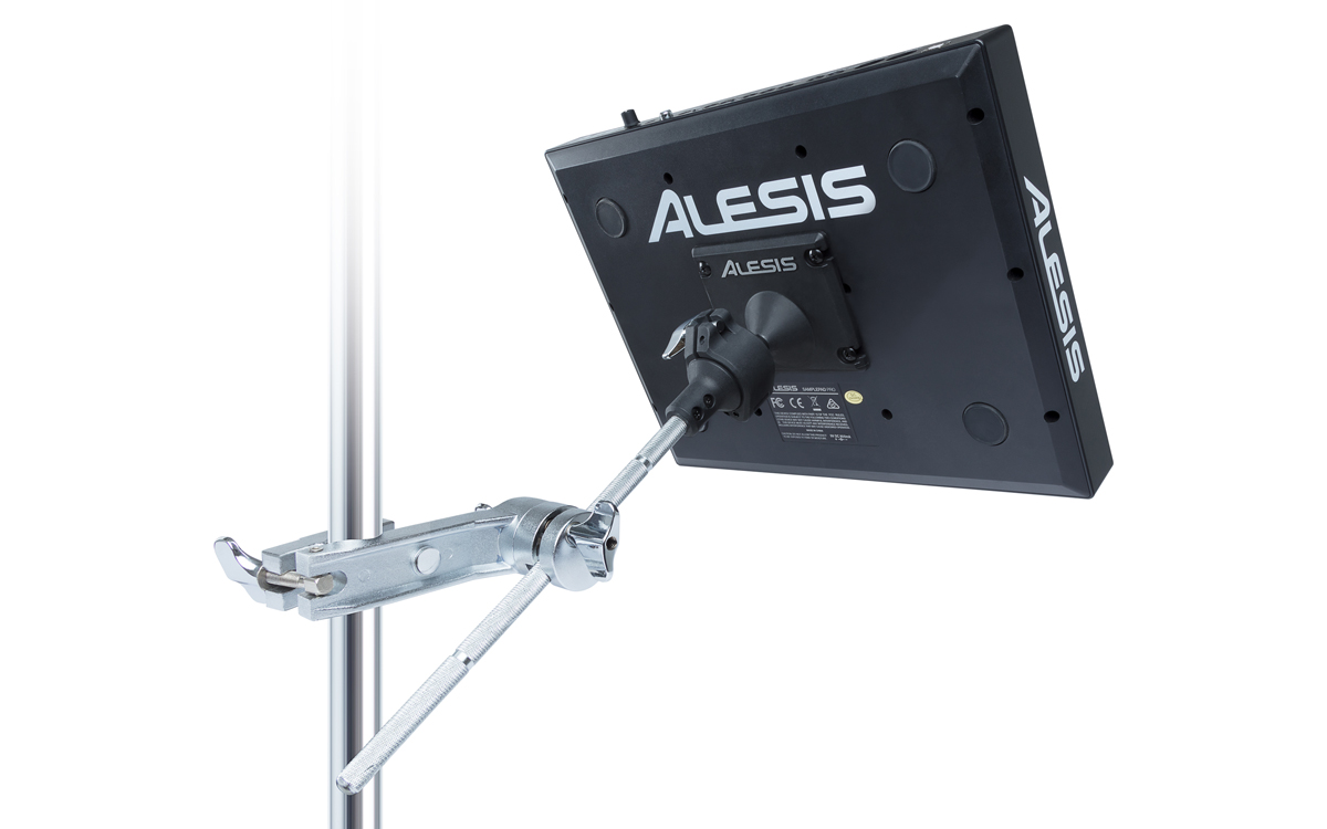 Alesis Multipad Clamp – Bild 5