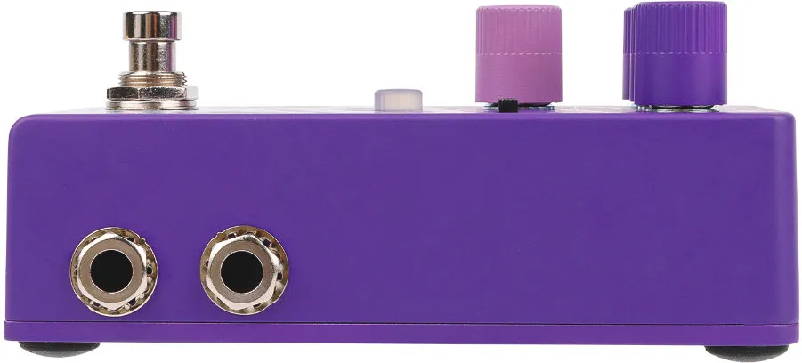 Klowra Gnash Analog Distortion Pedal – Bild 11