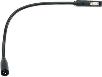 LITTLITE LED XLR-3