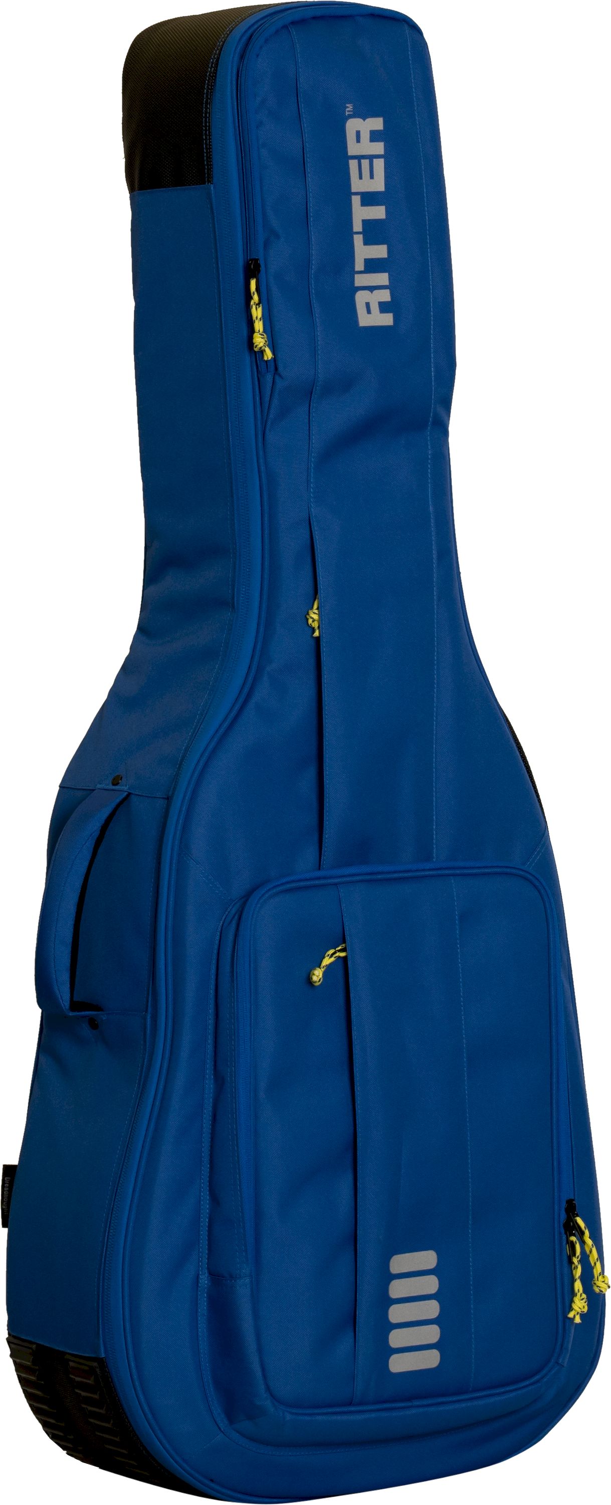 Ritter Gigbag Arosa Dreadnought Sapphire Blue