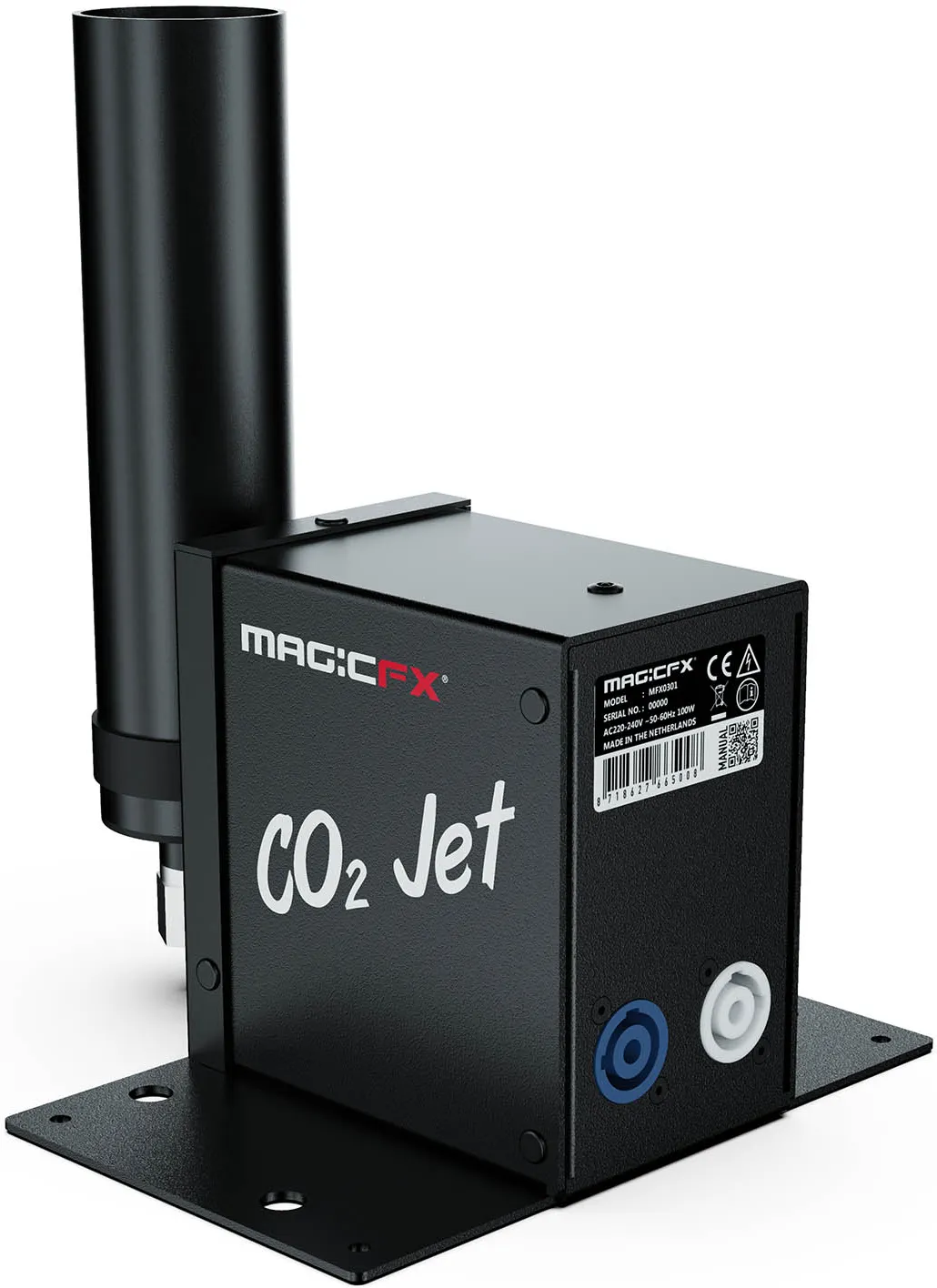 Magic FX CO2 JET I – Bild 3
