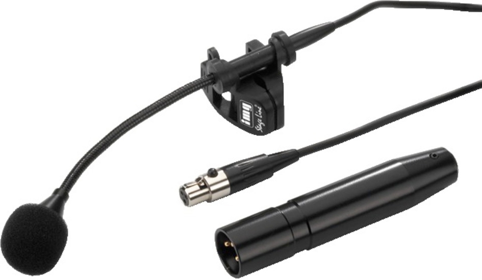 IMG Stageline ECM 310W 