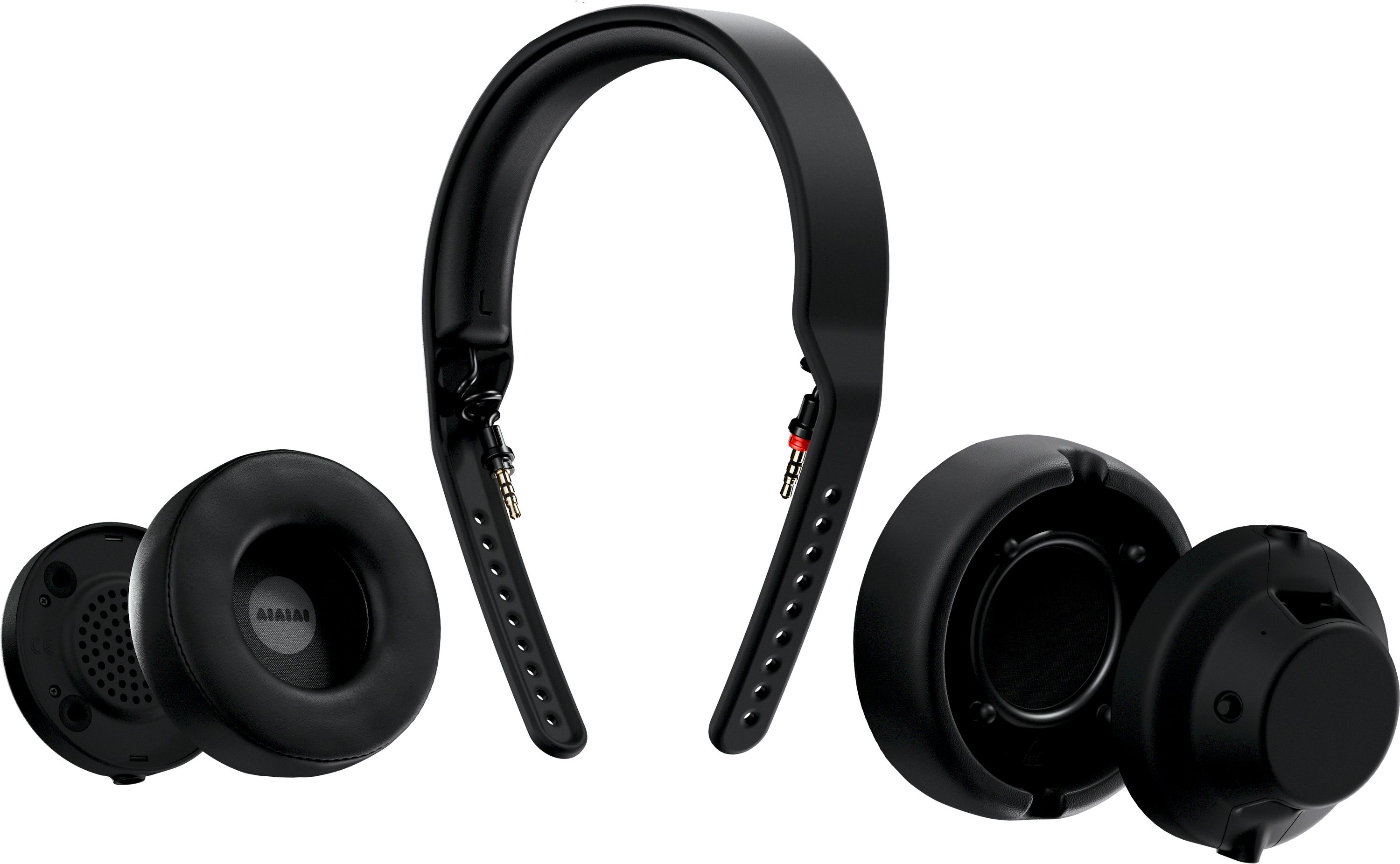 AIAIAI TMA-2 MOVE Wireless (2025) – Bild 3