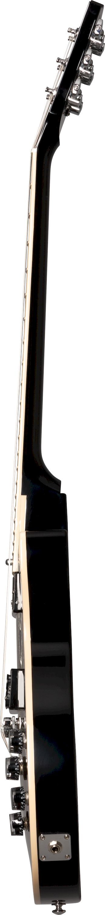 Gibson Les Paul Standard Adam Jones Antique Silverburst