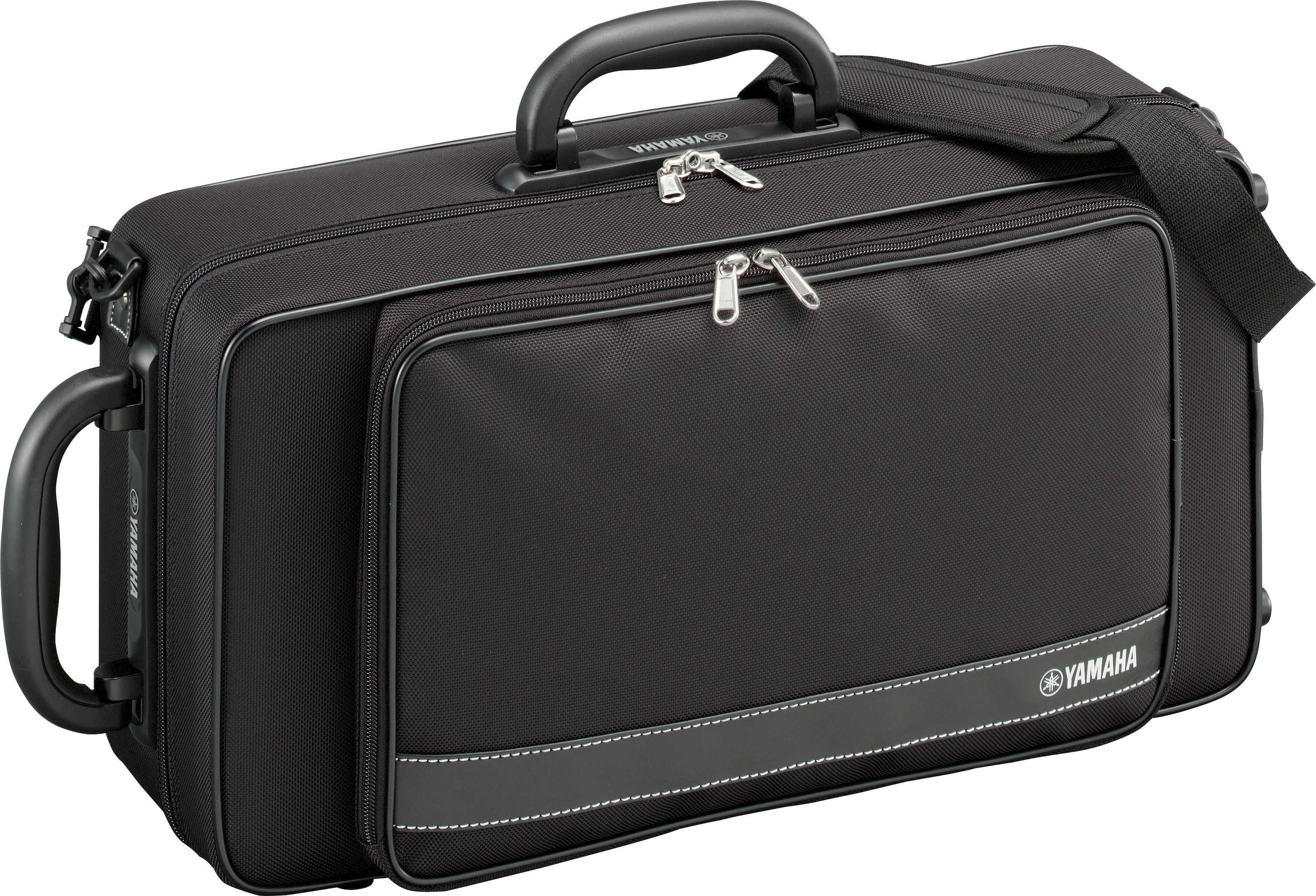 Yamaha YTR-4335 GII Trompete Starterset – Bild 7