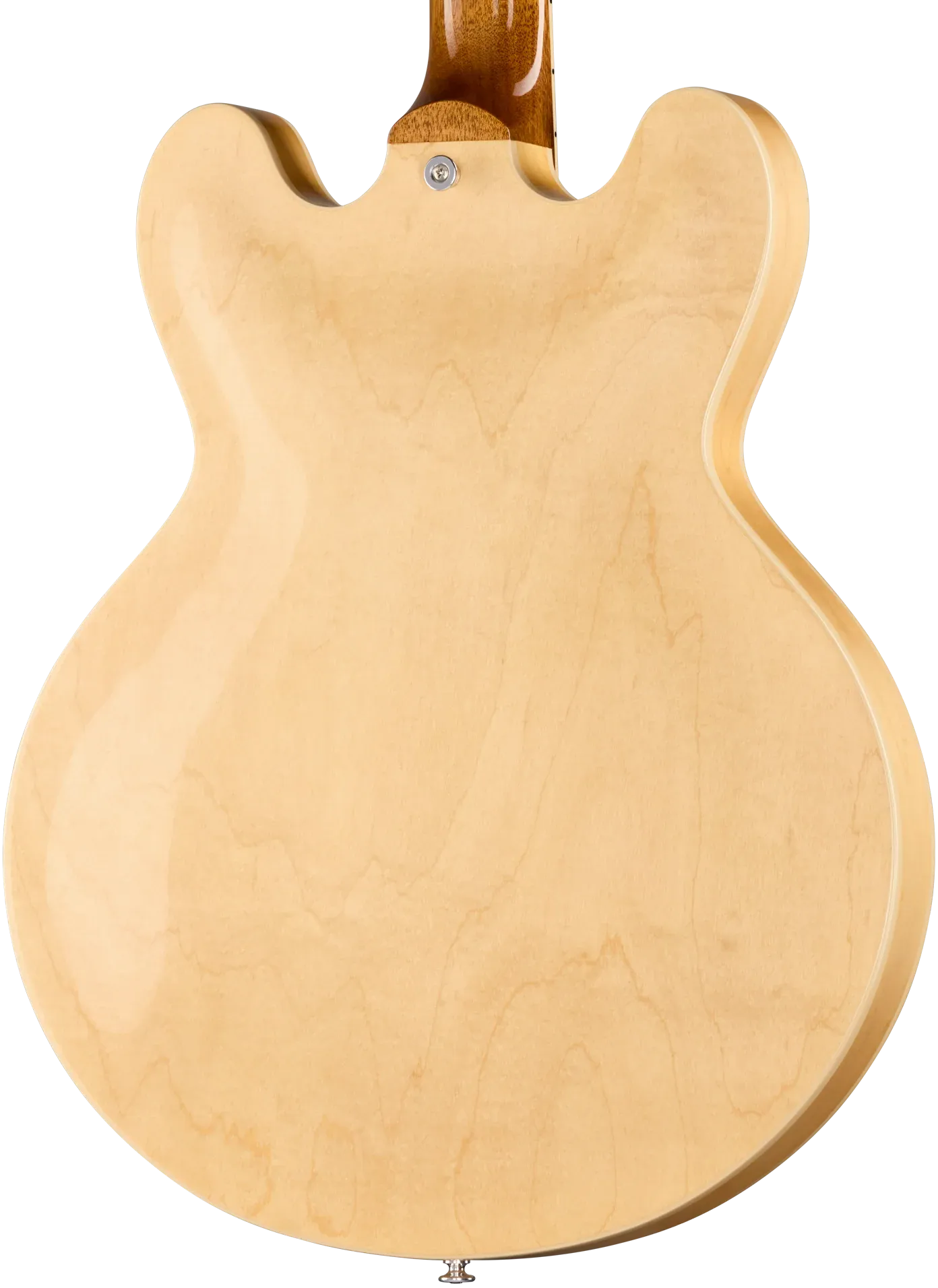Gibson ES-335 50s Vintage Natural – Bild 4