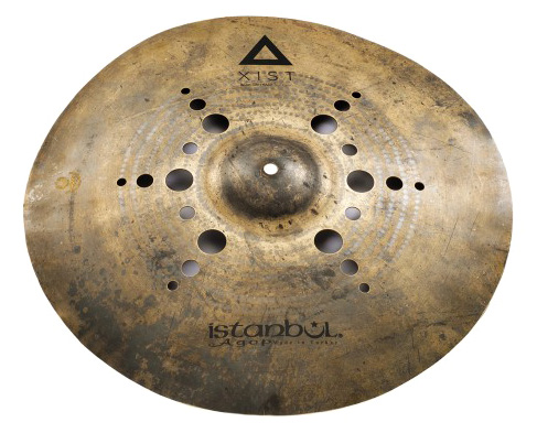 Istanbul Xist Dark Ion Trash 19"