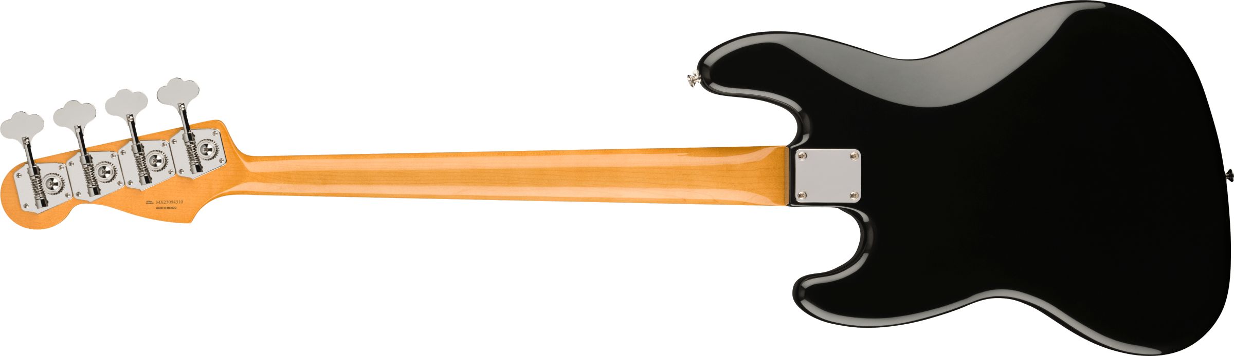 Fender Vintera II 60s Jazz Bass Black