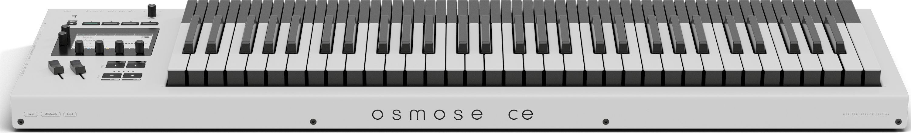 Expressive E Osmose CE 61 – Bild 3