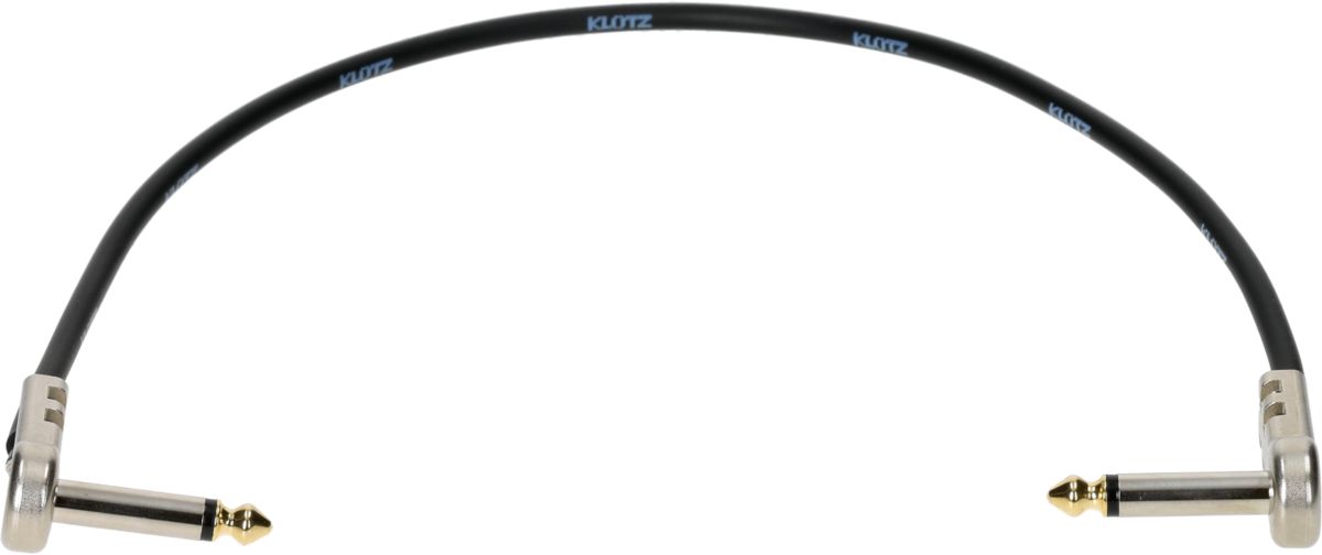 Klotz PatchMaster Supreme Patch Kabel 0,40m
