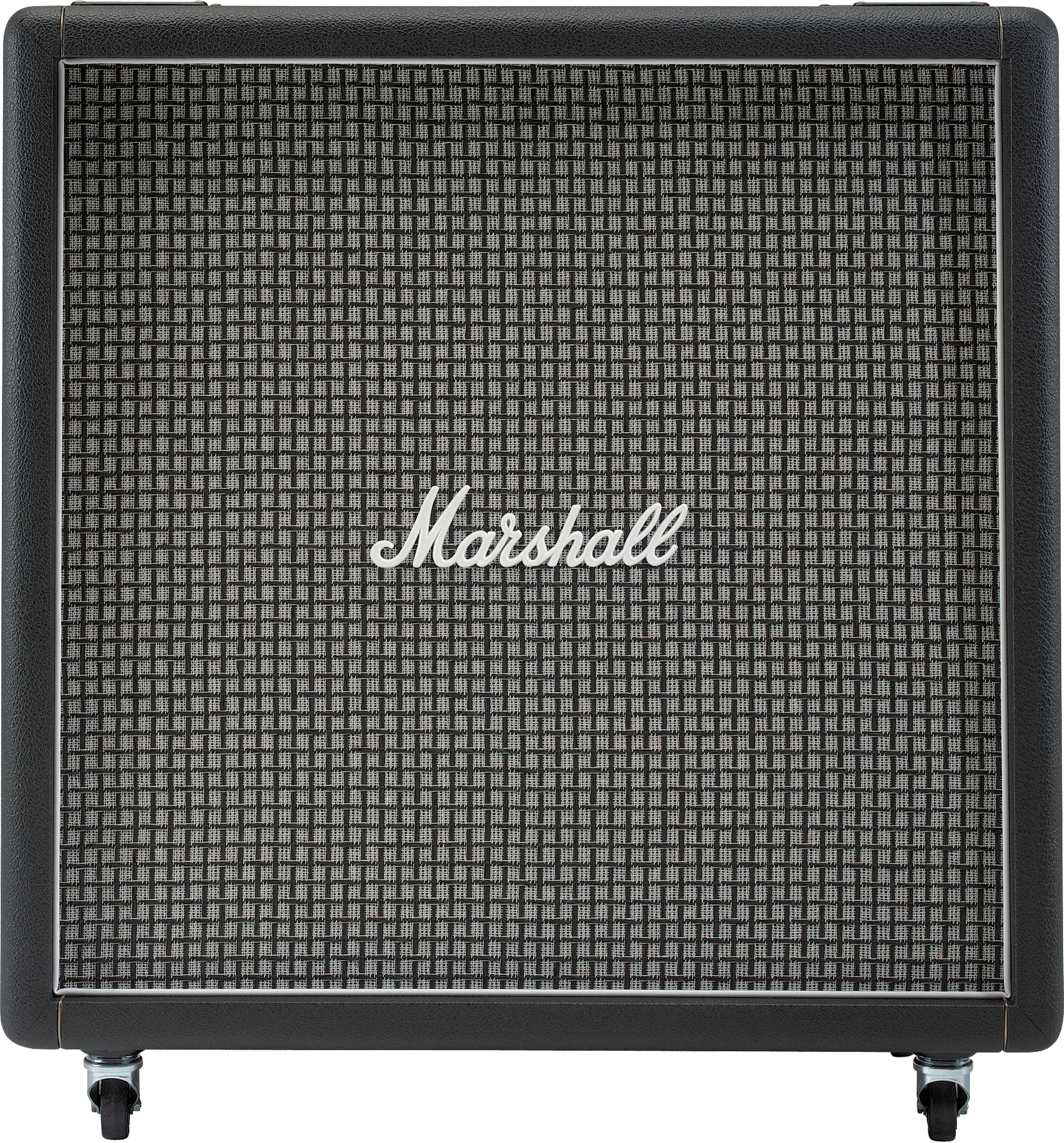 Marshall Box 1960 BX 4x12 100 Watt gerade