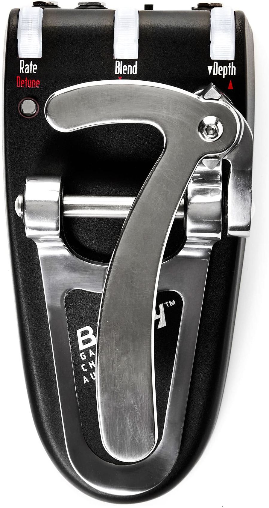 Gamechanger Audio Bigsby Pedal