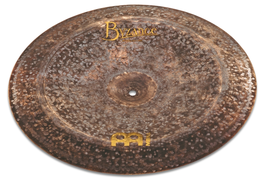 Meinl B18EDCH Byzance Extra Dry China 18