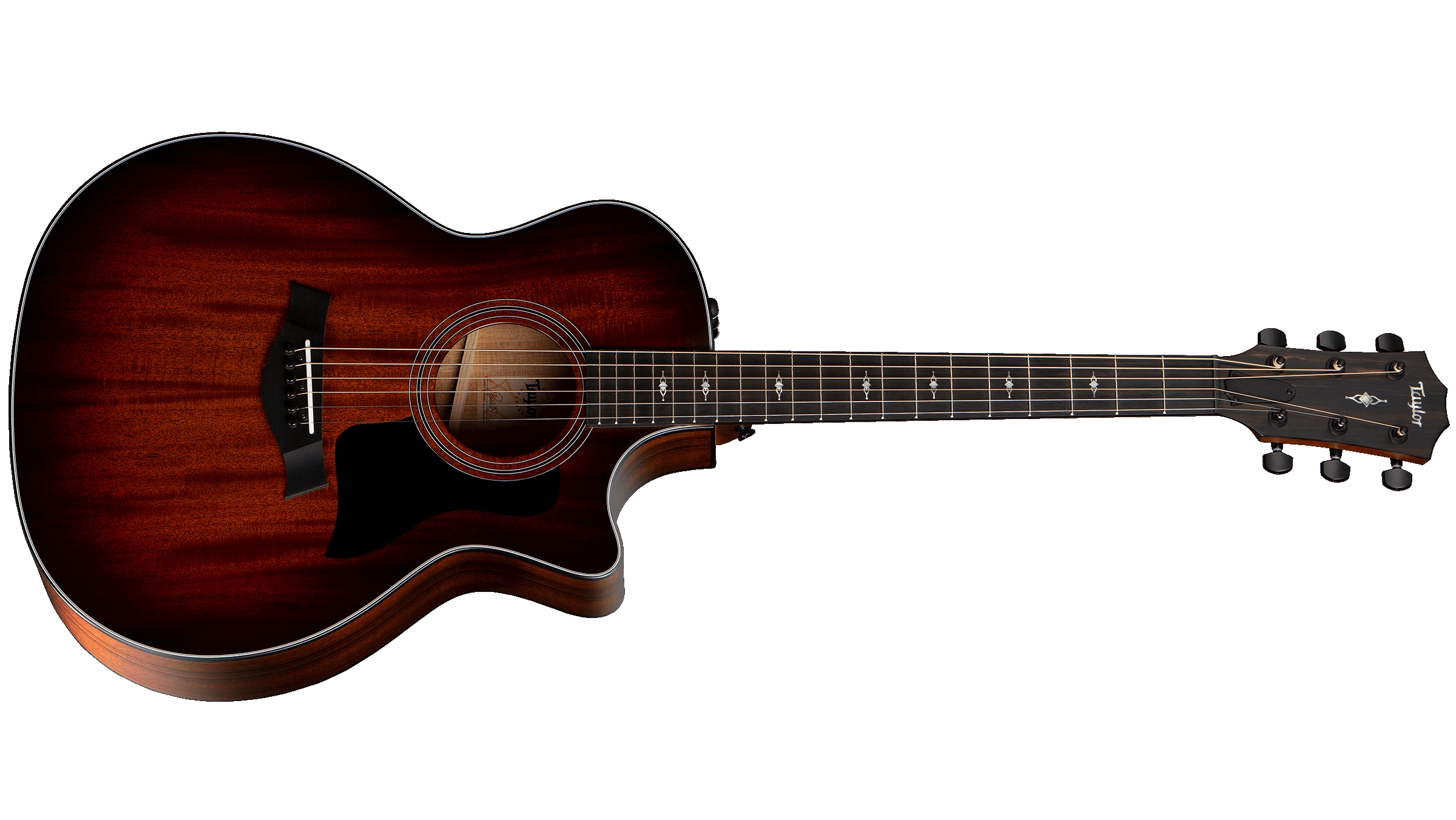 Taylor 324ce V-Class Grand Auditorium