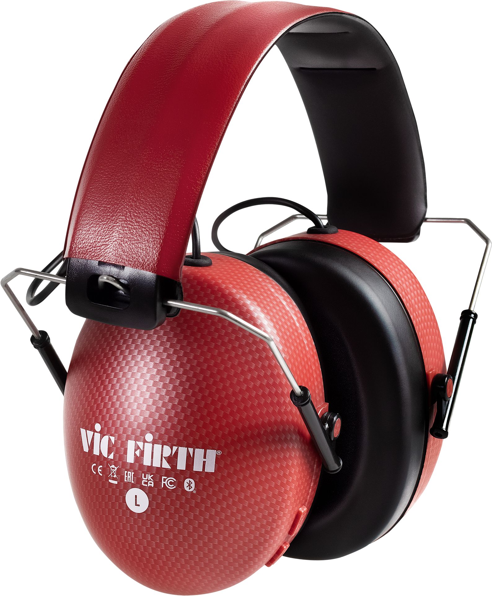 Vic Firth VFVXHP0012 Isolation Headphone