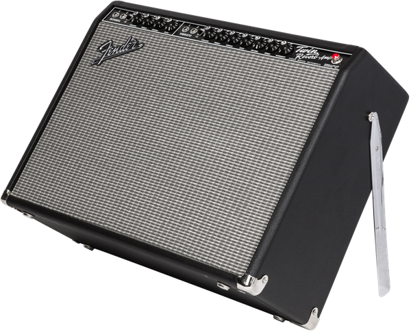 Fender 65 Twin Reverb  – Bild 6
