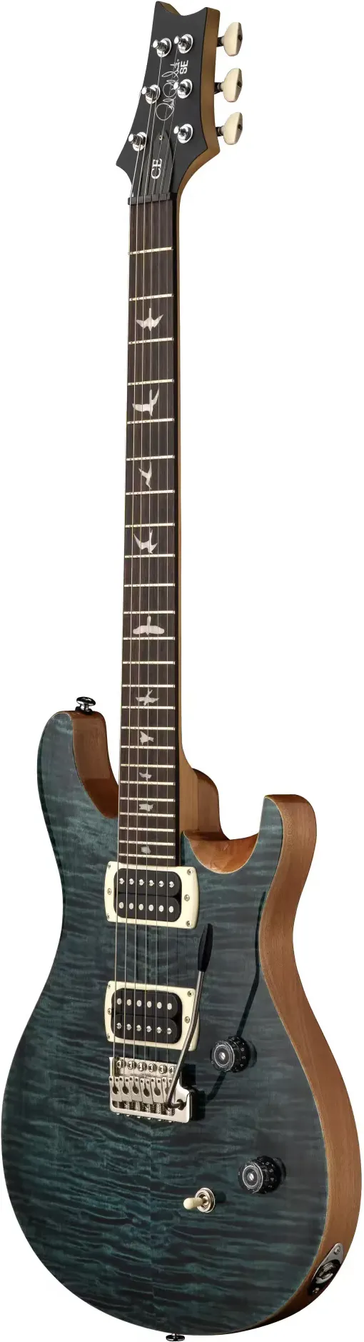 PRS SE CE24 Slate Blue  – Bild 3