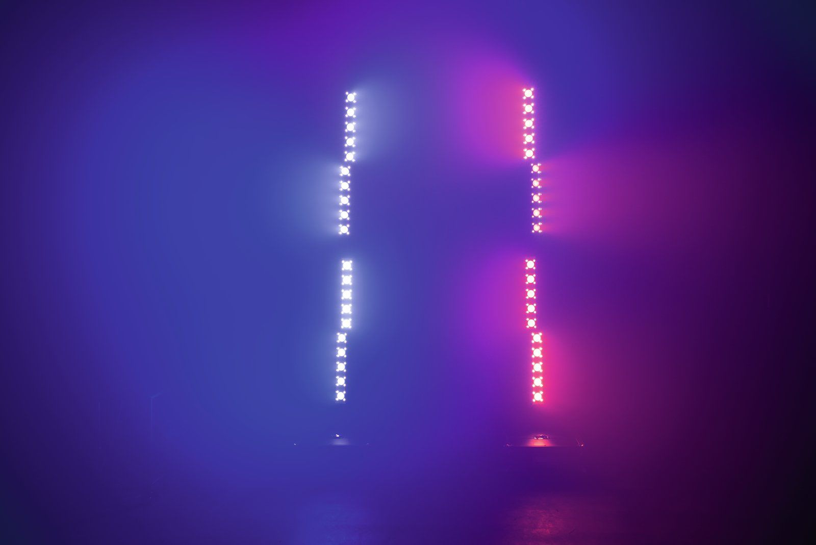 Eurolite LED Pixel Tower