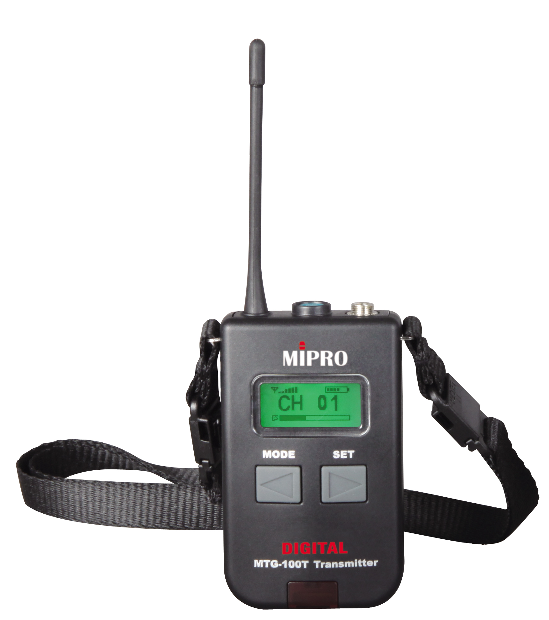 MIPRO MTG 100T  MIPRO MTG 100T