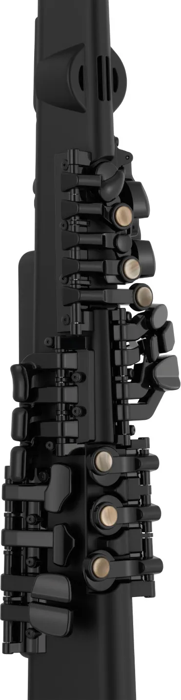 Yamaha YDS-122 Digital Saxophone  – Bild 5