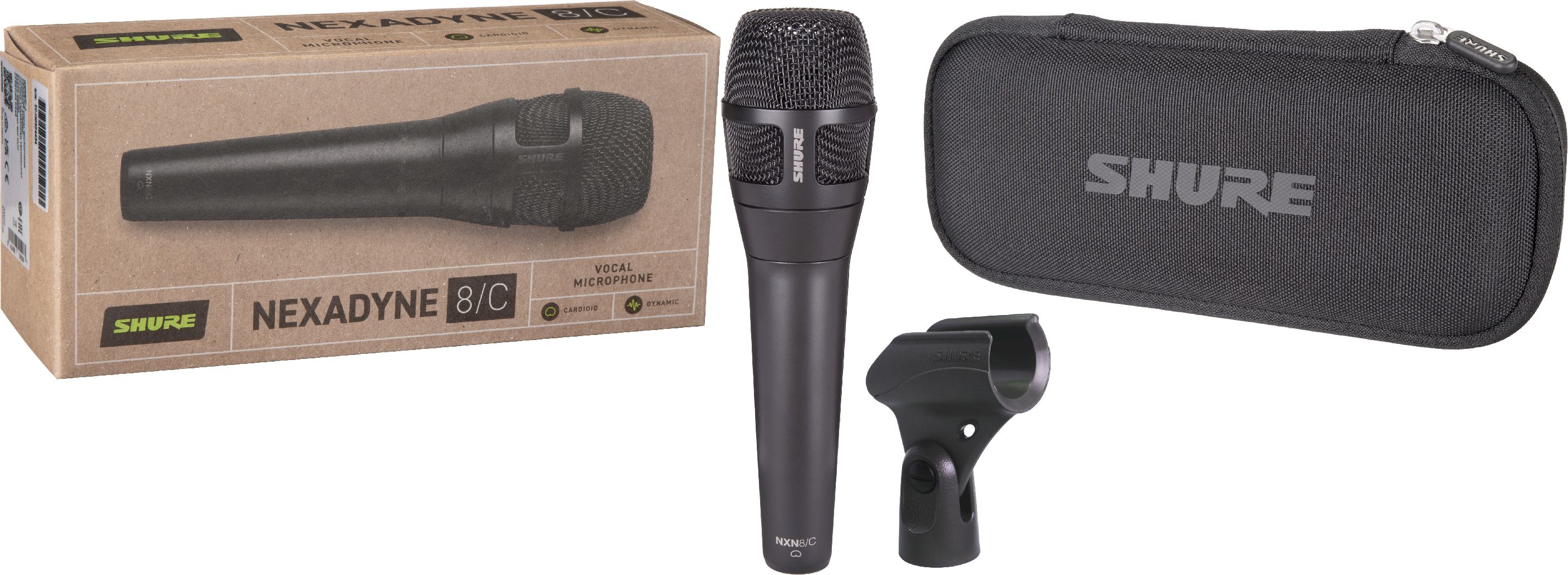 Shure NXN8/C – Bild 3