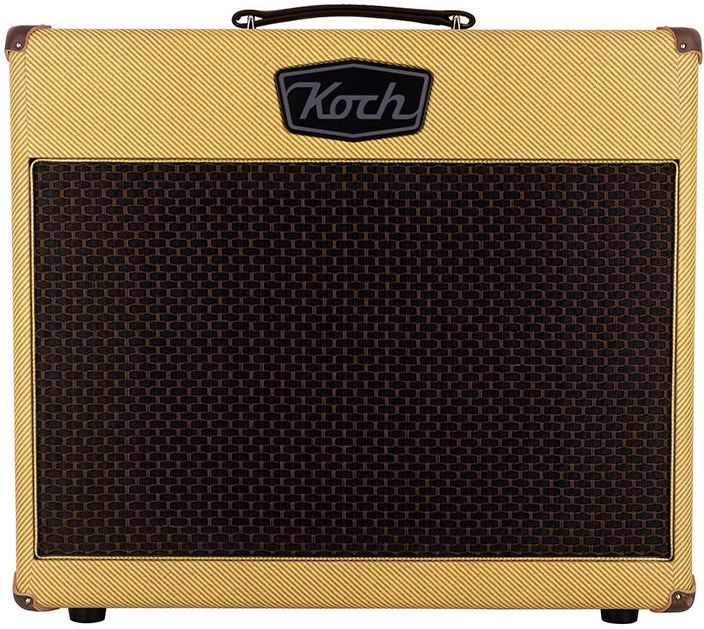 Koch Amps Artist Series "The Little Gristle"  Koch Amps Artist Series "The Little Gristle"