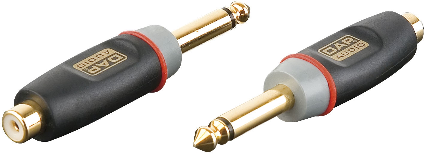 DAP adapter XGA06 jack-chinch adapter DAP adapter XGA06 jack-chinch adapter
