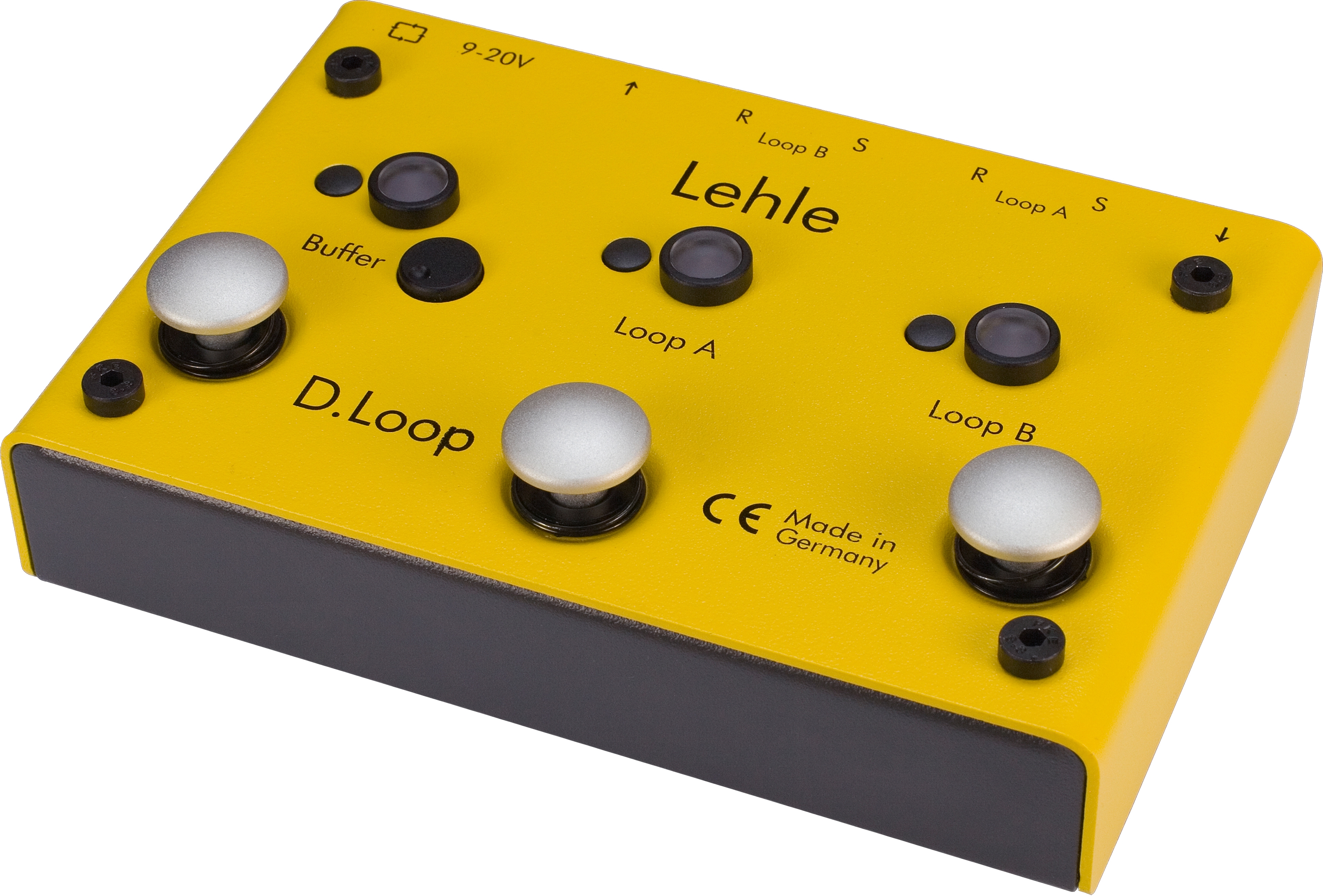Lehle D.Loop SGoS 1011 – Bild 2