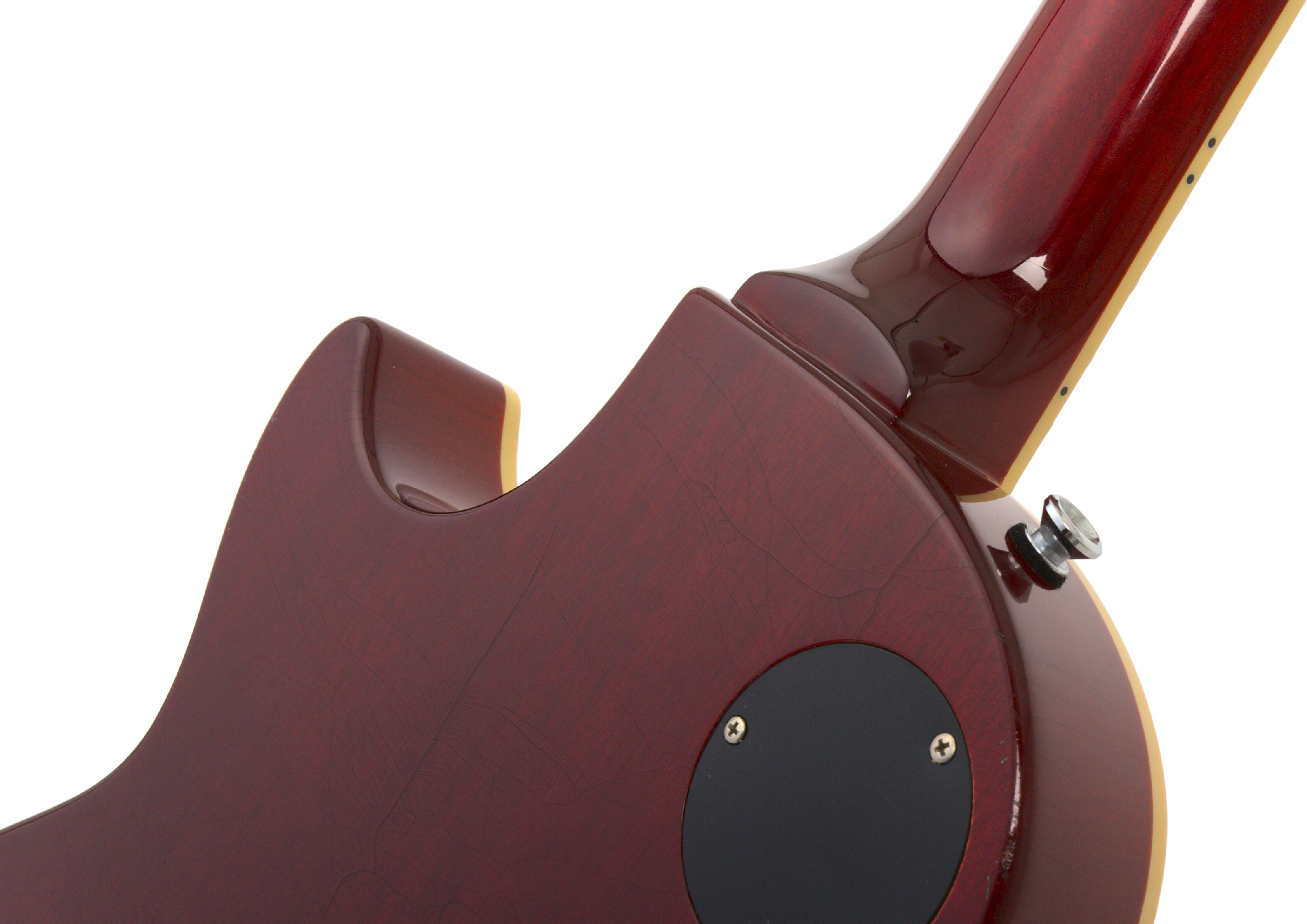 Maybach Lester Honey Pie 60 Aged – Bild 4