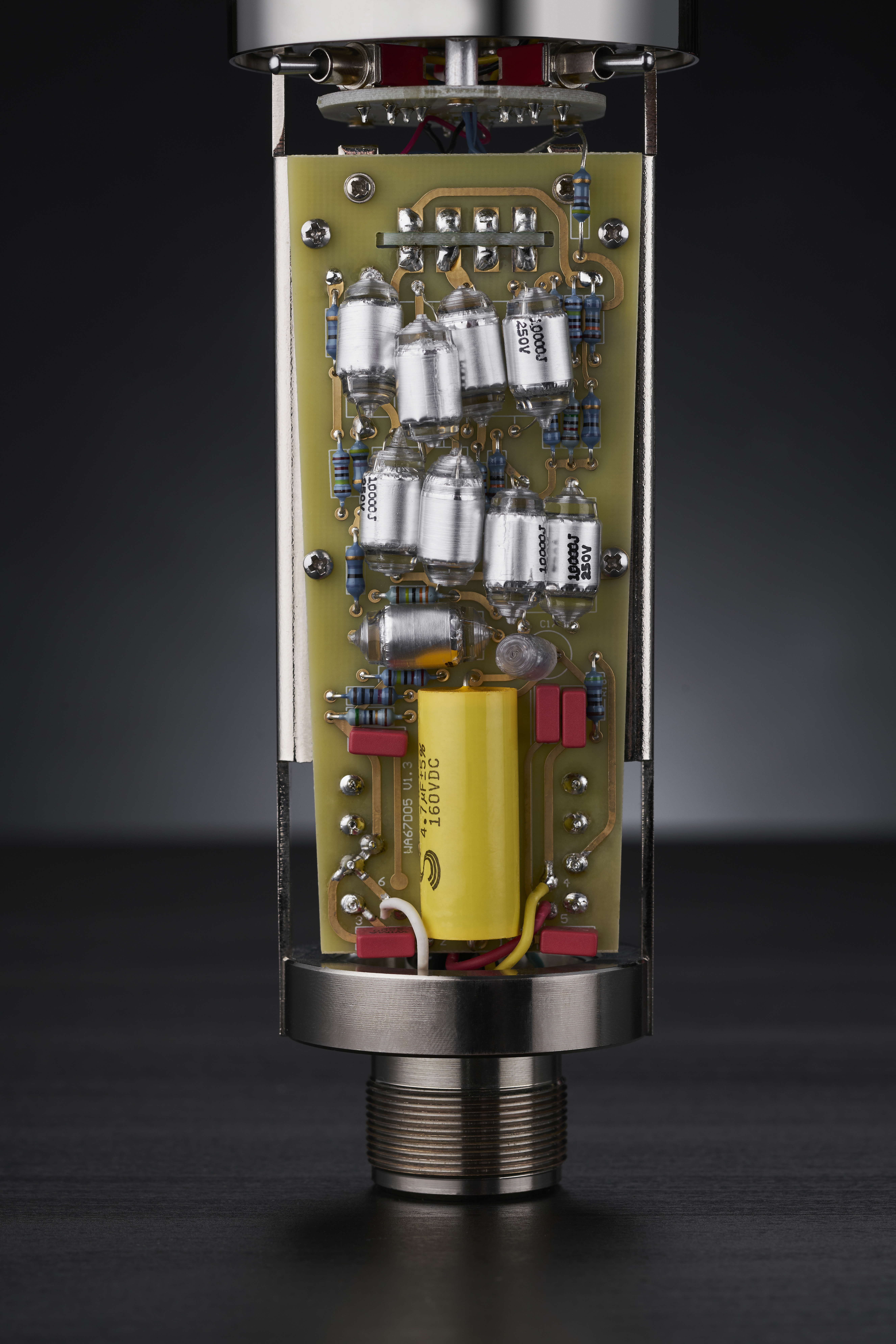 Warm Audio WA-67