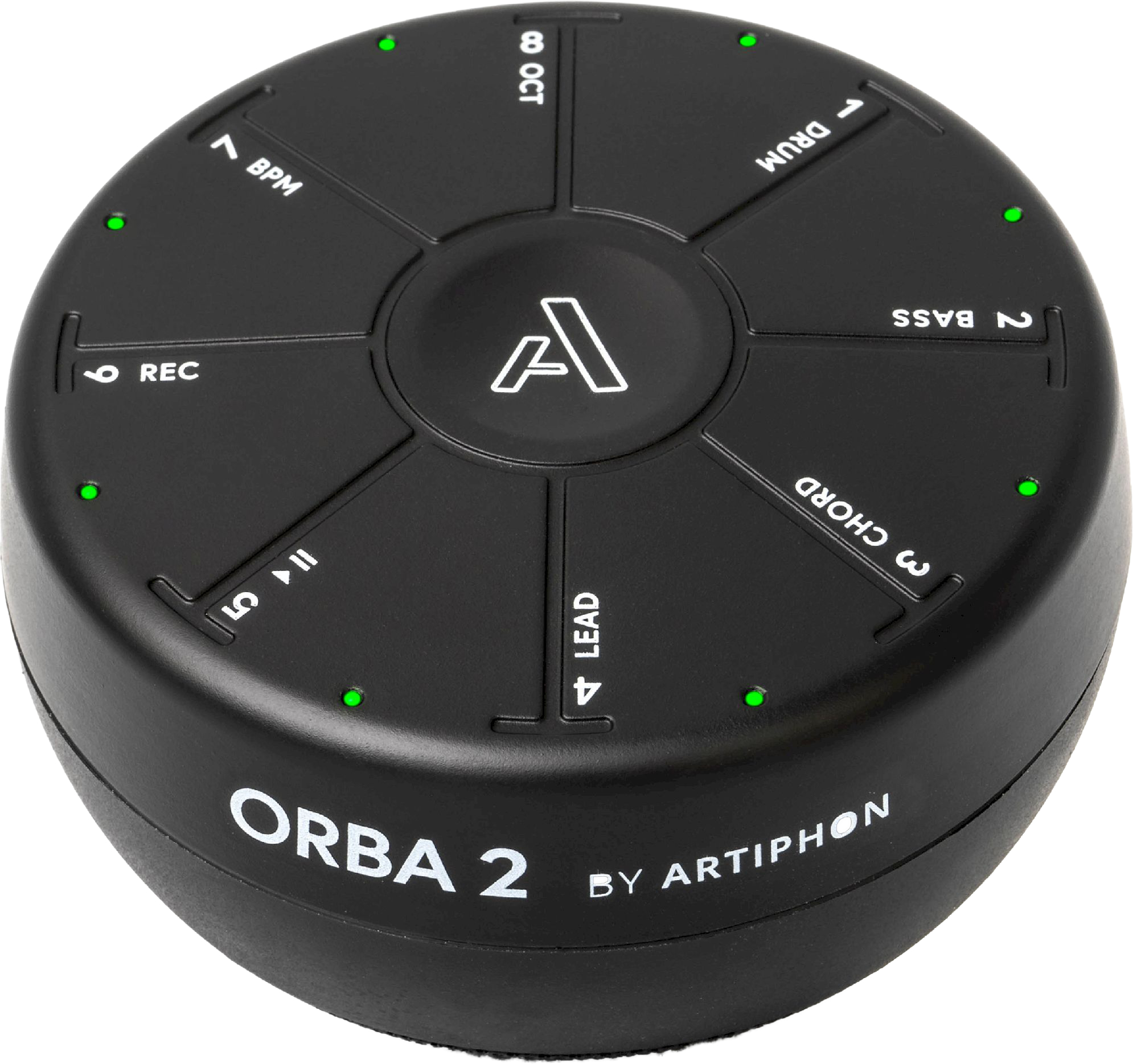 Artiphon Orba 2 – Bild 2