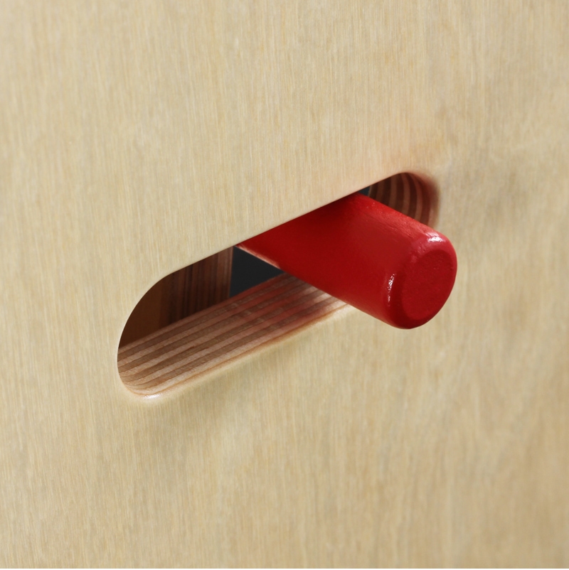 Sela SE 010 CaSela Pro Satin Nuss