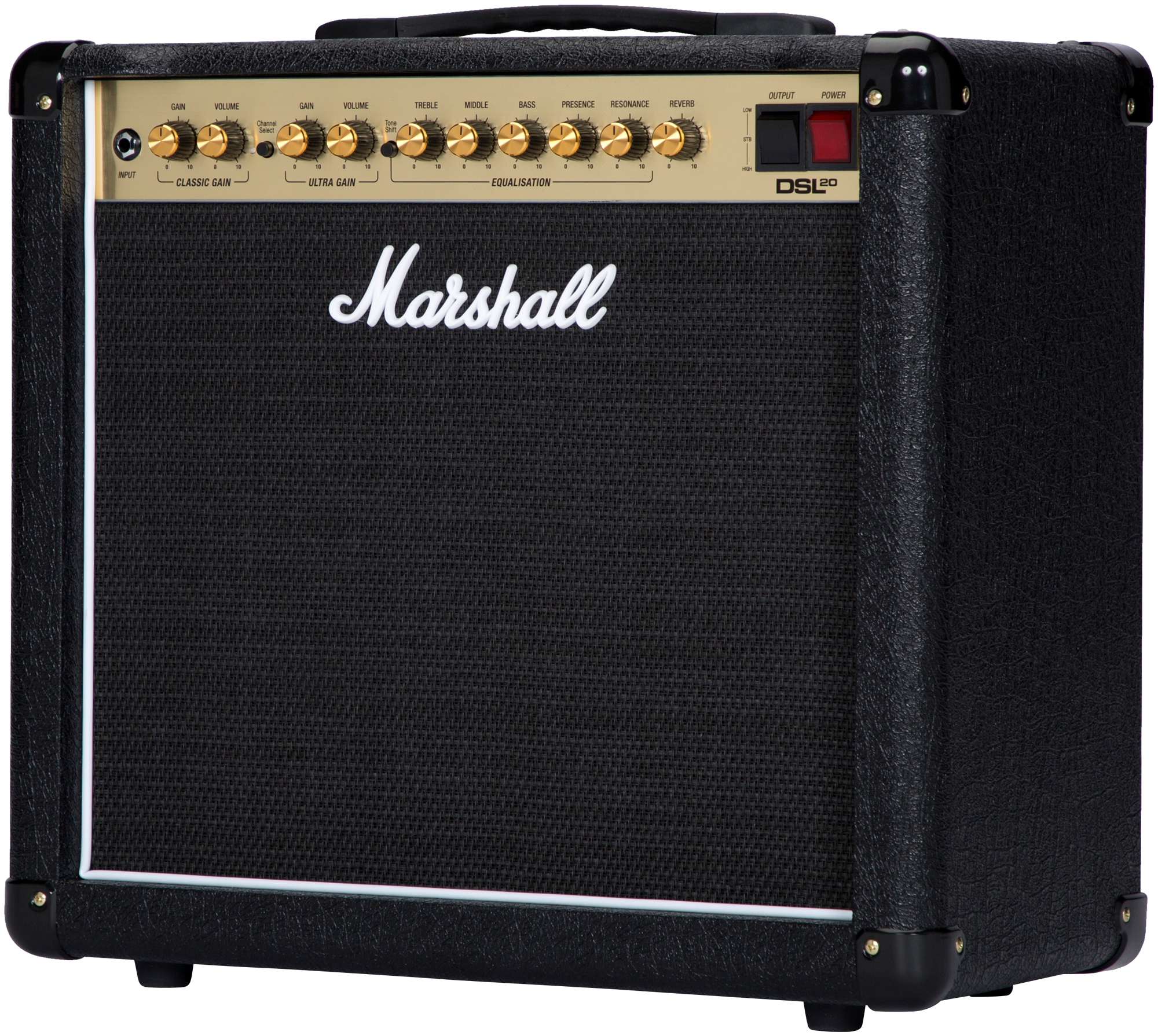 Marshall DSL 20 CR Combo
