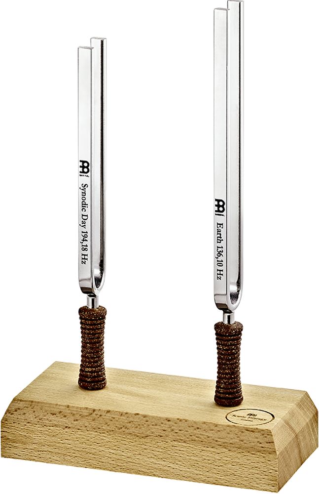 Meinl Sonic Energy TF-SET-2 Stimmgabel Set - Day and Night – Bild 1