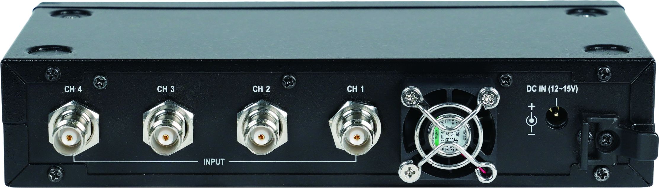 MIPRO AD-58  – Bild 2